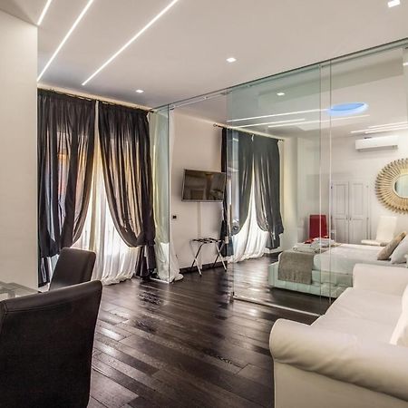 מלון Navona Living רומא מראה חיצוני תמונה