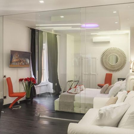 מלון Navona Living רומא מראה חיצוני תמונה
