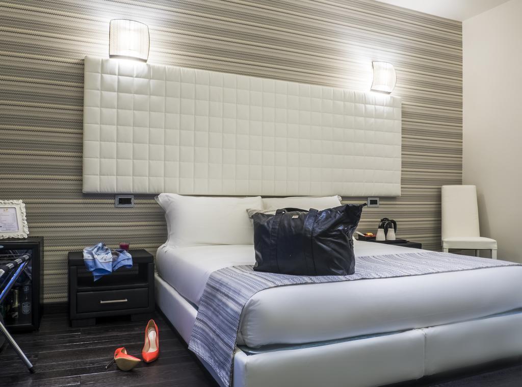 מלון Navona Living רומא מראה חיצוני תמונה