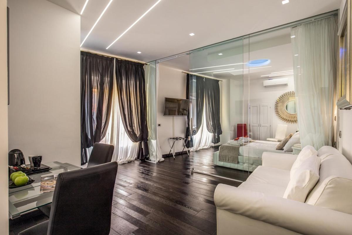 מלון Navona Living רומא מראה חיצוני תמונה