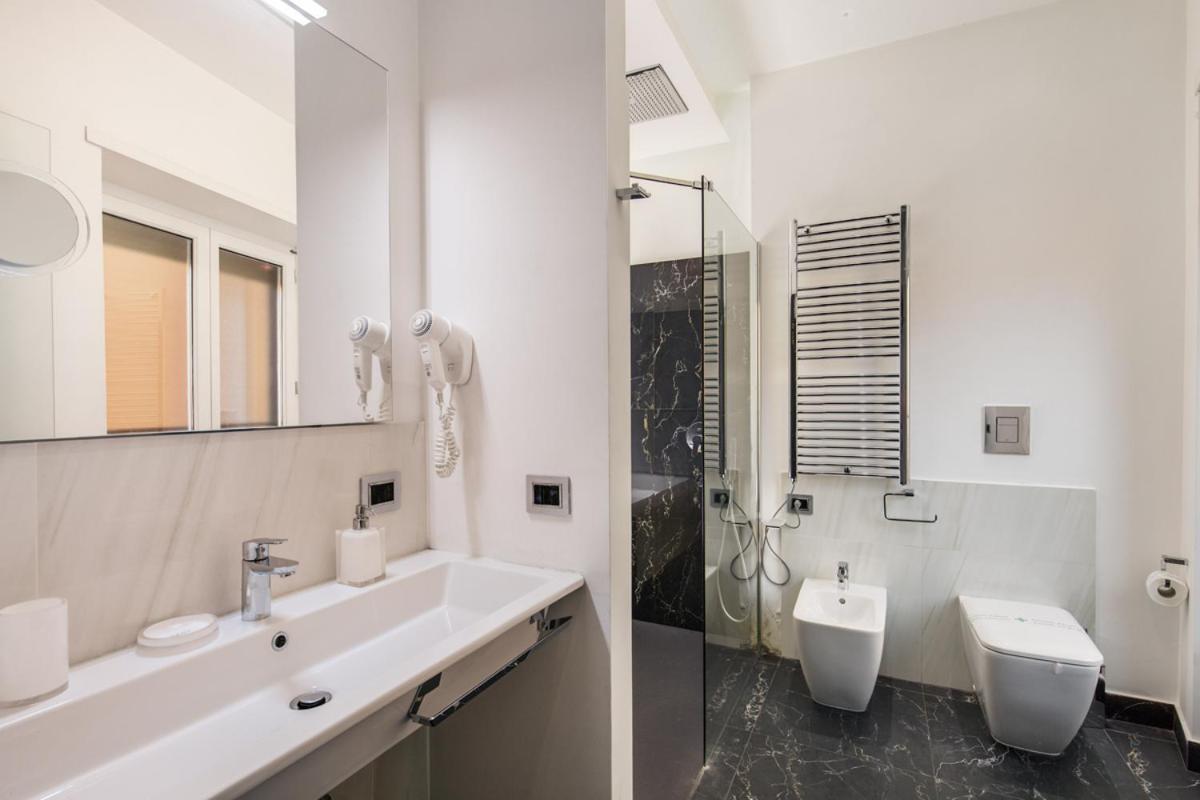 מלון Navona Living רומא מראה חיצוני תמונה