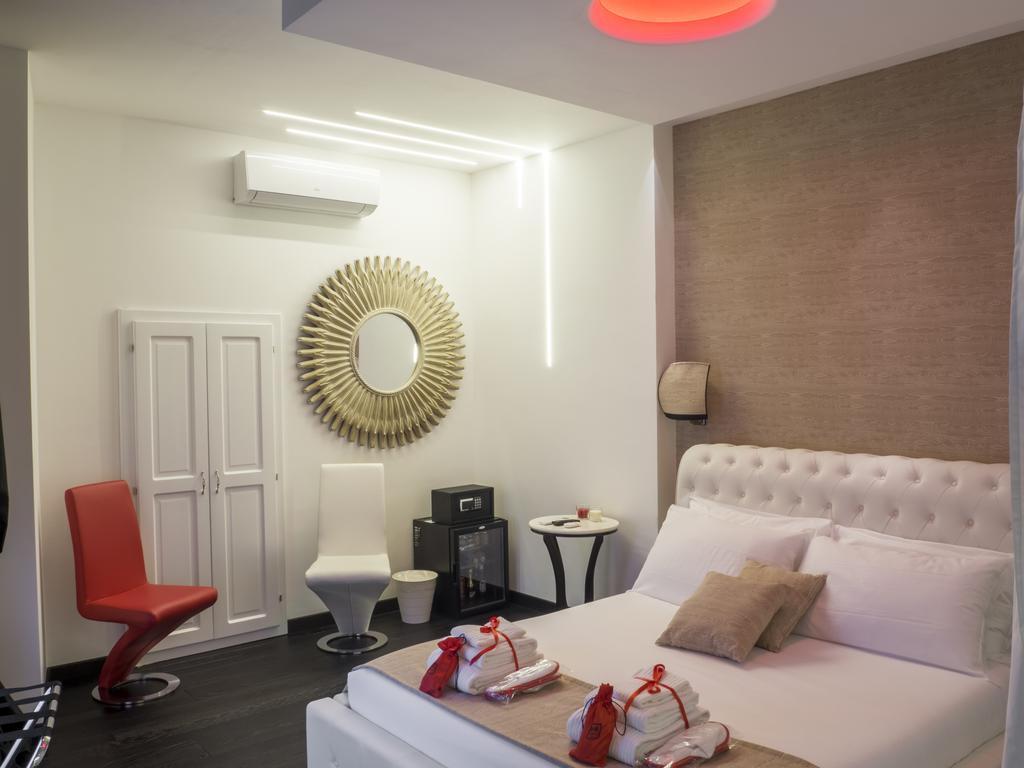 מלון Navona Living רומא מראה חיצוני תמונה
