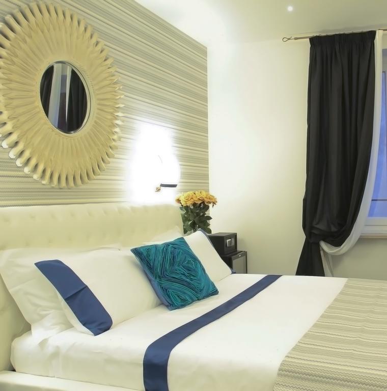מלון Navona Living רומא מראה חיצוני תמונה