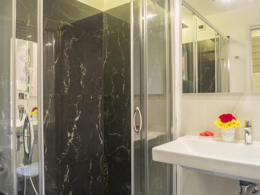 מלון Navona Living רומא חדר תמונה