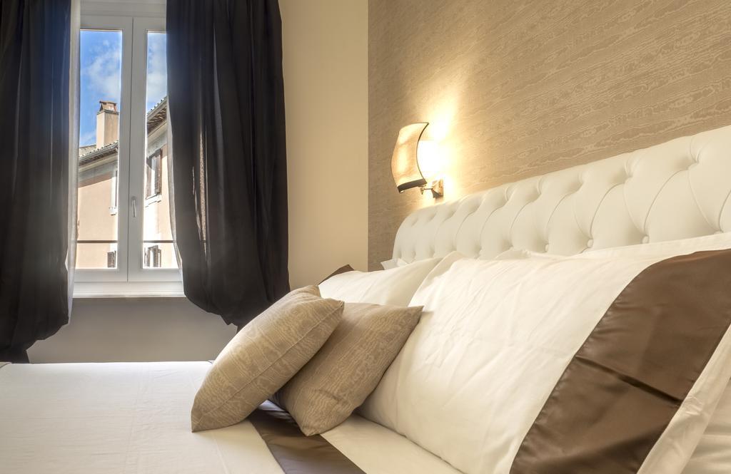 מלון Navona Living רומא חדר תמונה