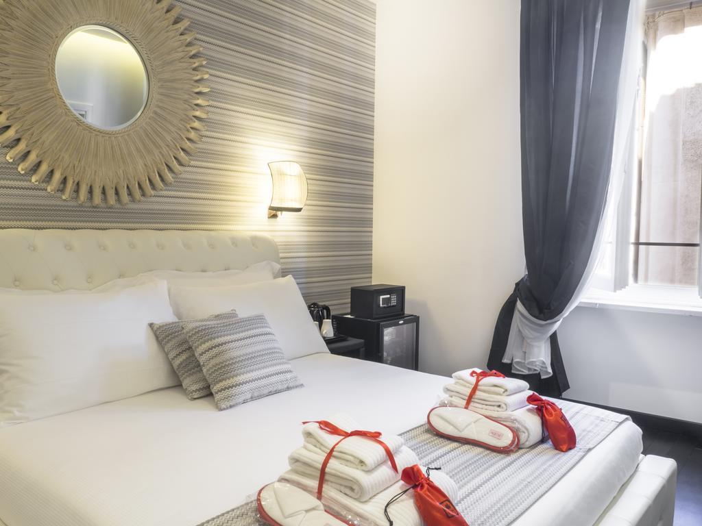 מלון Navona Living רומא מראה חיצוני תמונה