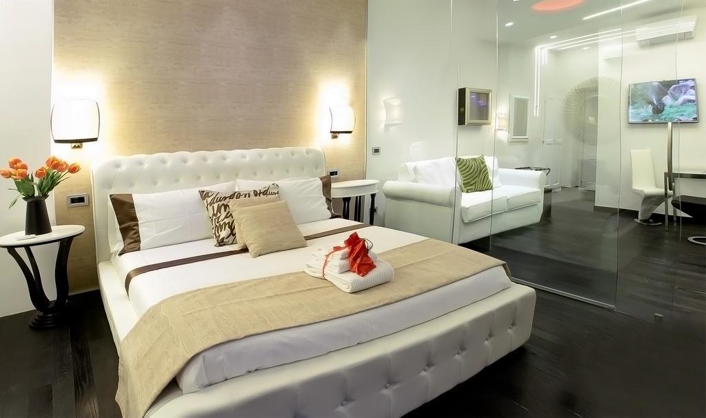 מלון Navona Living רומא מראה חיצוני תמונה