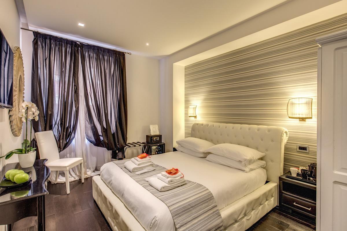 מלון Navona Living רומא מראה חיצוני תמונה