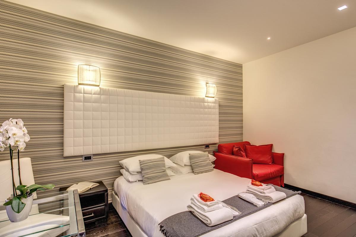 מלון Navona Living רומא מראה חיצוני תמונה