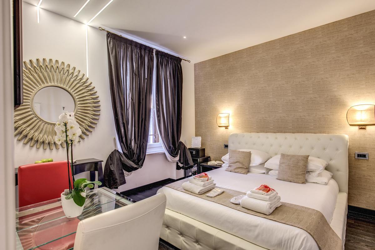 מלון Navona Living רומא מראה חיצוני תמונה