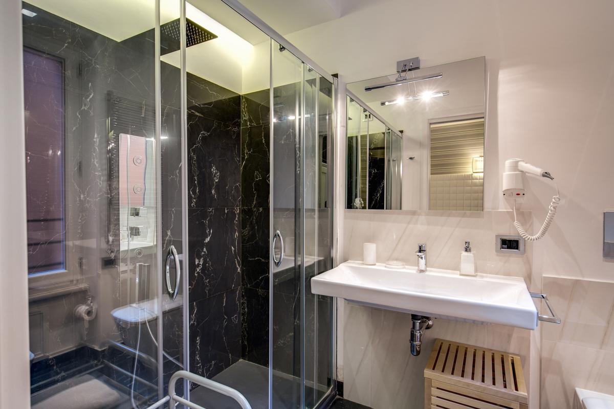 מלון Navona Living רומא מראה חיצוני תמונה